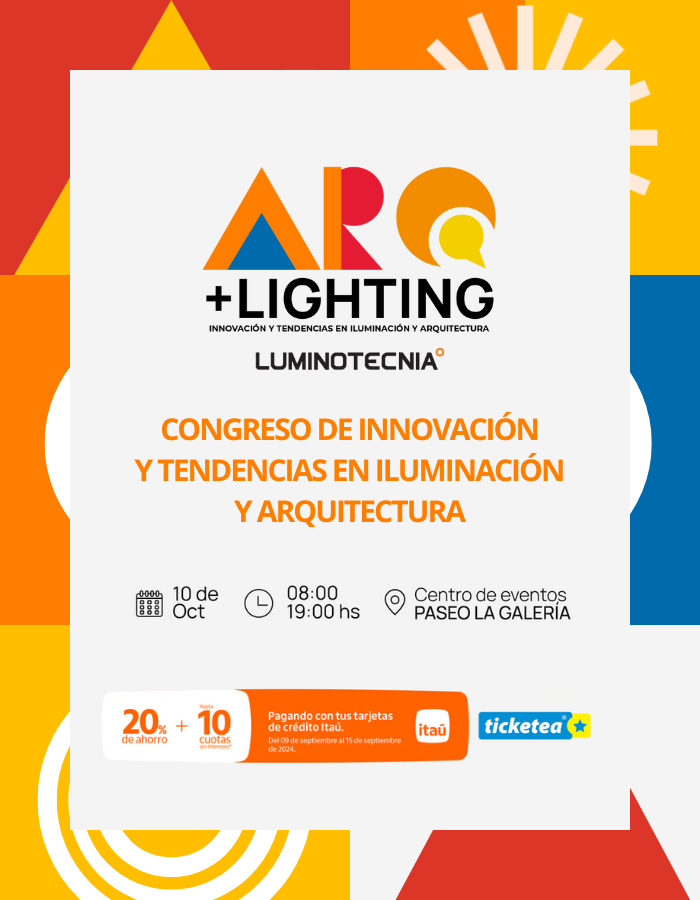 ARQ EVENTO