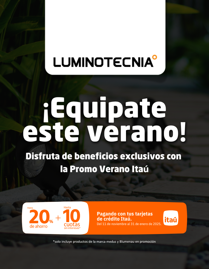 ITAU PROMO VERANO