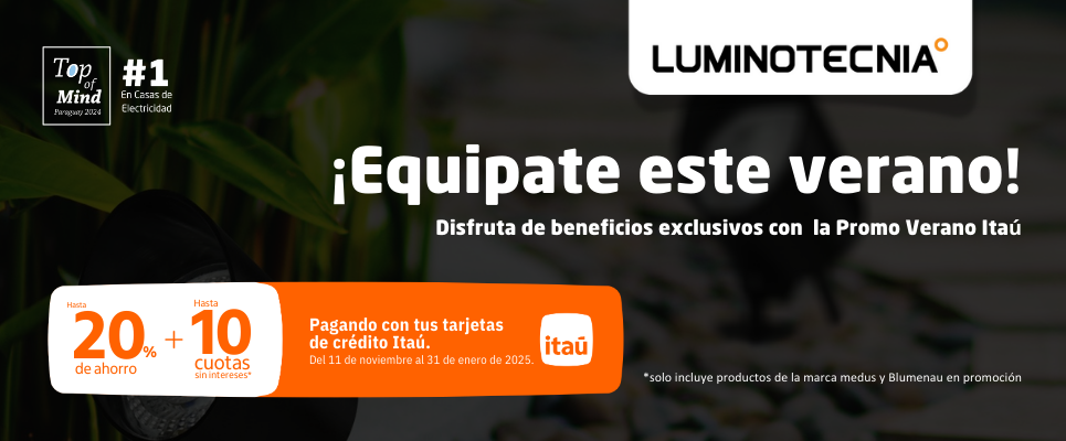 ITAU PROMO VERANO PRINCIPAL