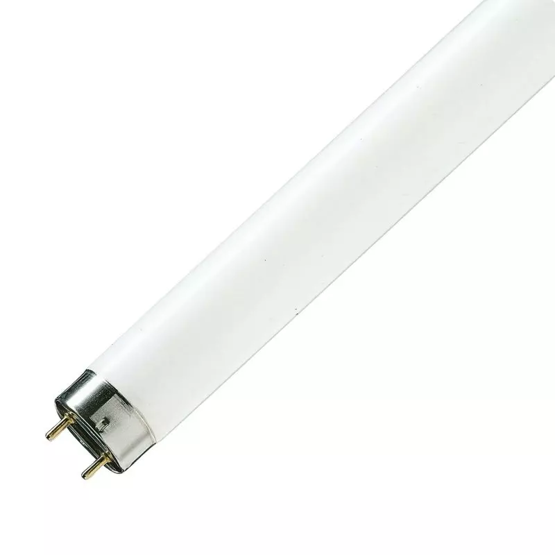 AMPOLLETA LED BIPIN TUBULAR G4 12V 4W - BLANCO CÁLIDO (2700K)