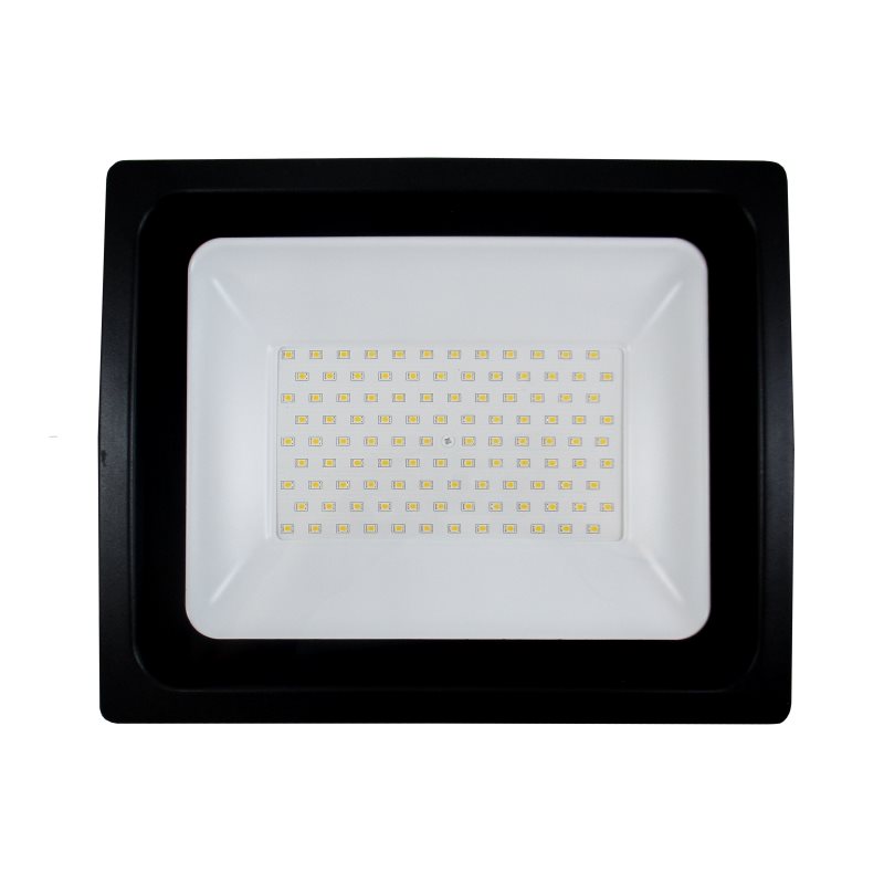 Proyector LED VCP 100W 200-240V Luz Cálida