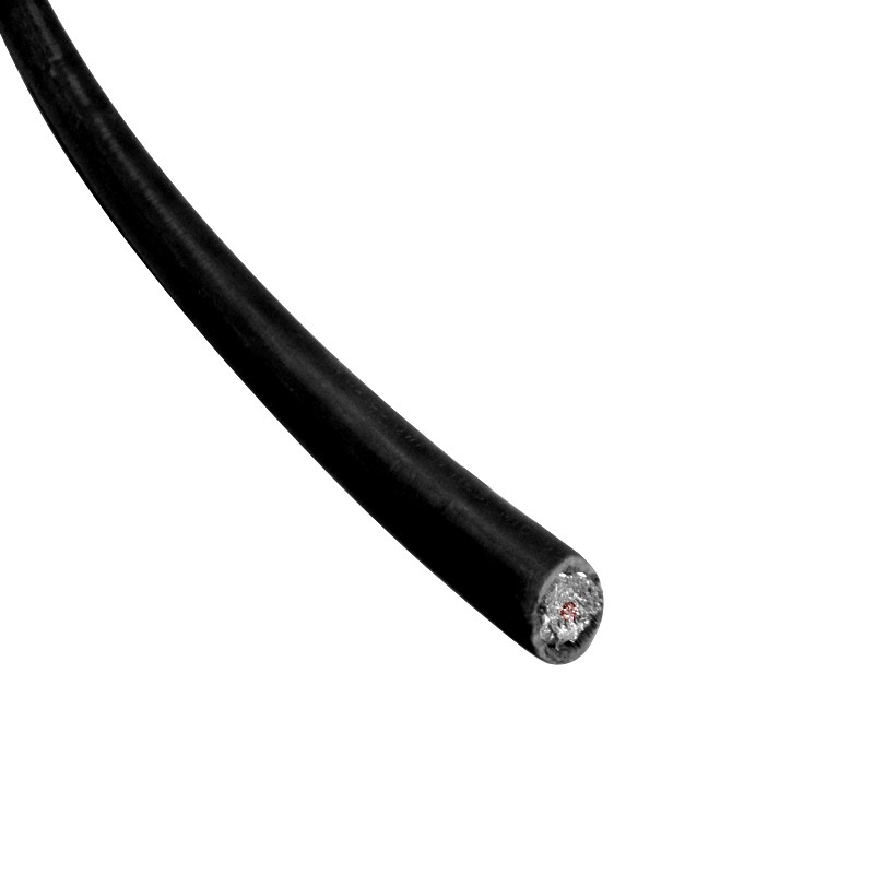 Cable Coaxial Condel RG56 por Metro