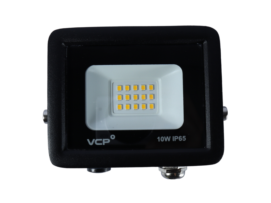 Foco Proyector LED Exterior 10W 6500K IP65